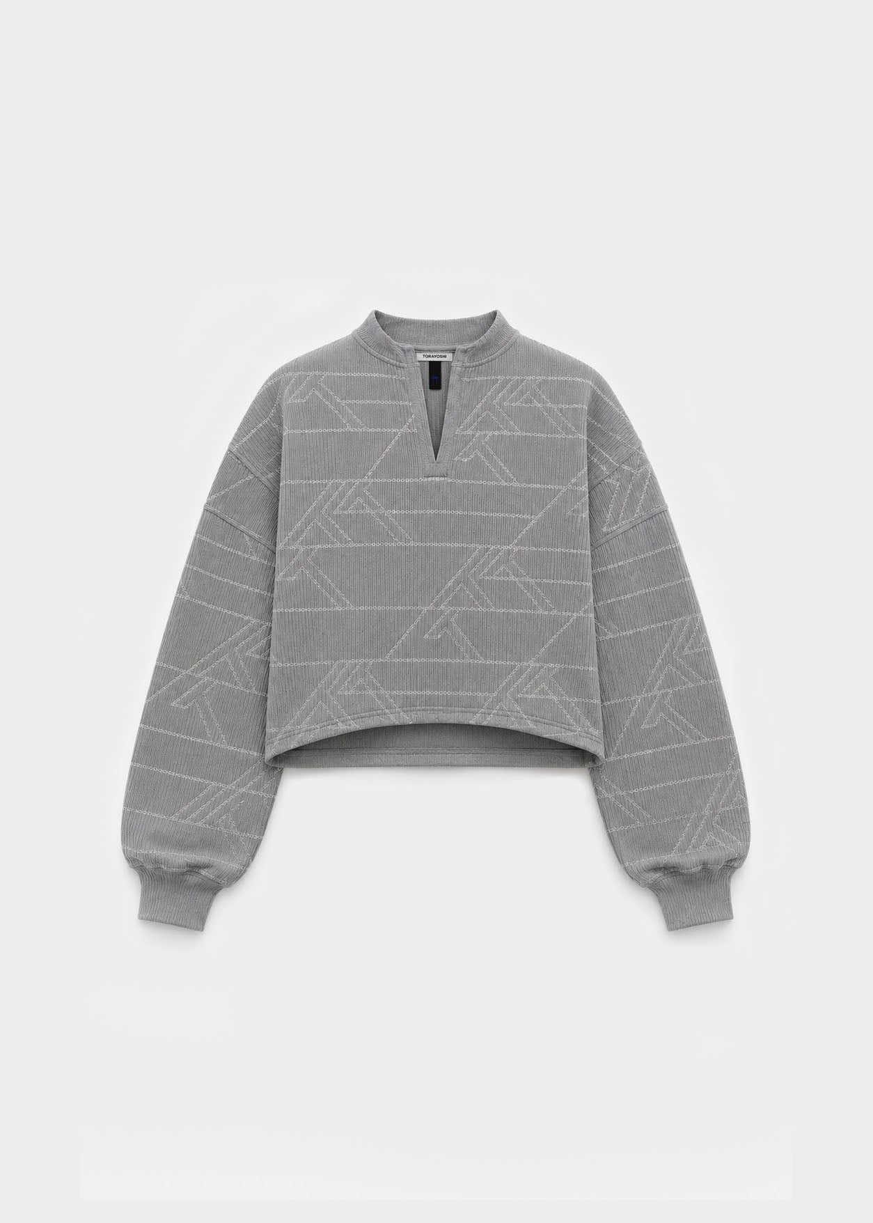 RESERVE VOL1 Monogram Sweatshirt