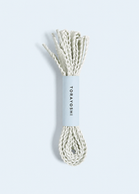 Braided Laces - 125cm