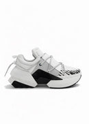 EDO76 LACE SNEAKER #1