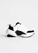 حذاء رياضي EDO76 STRAP RUNNER رقم 1