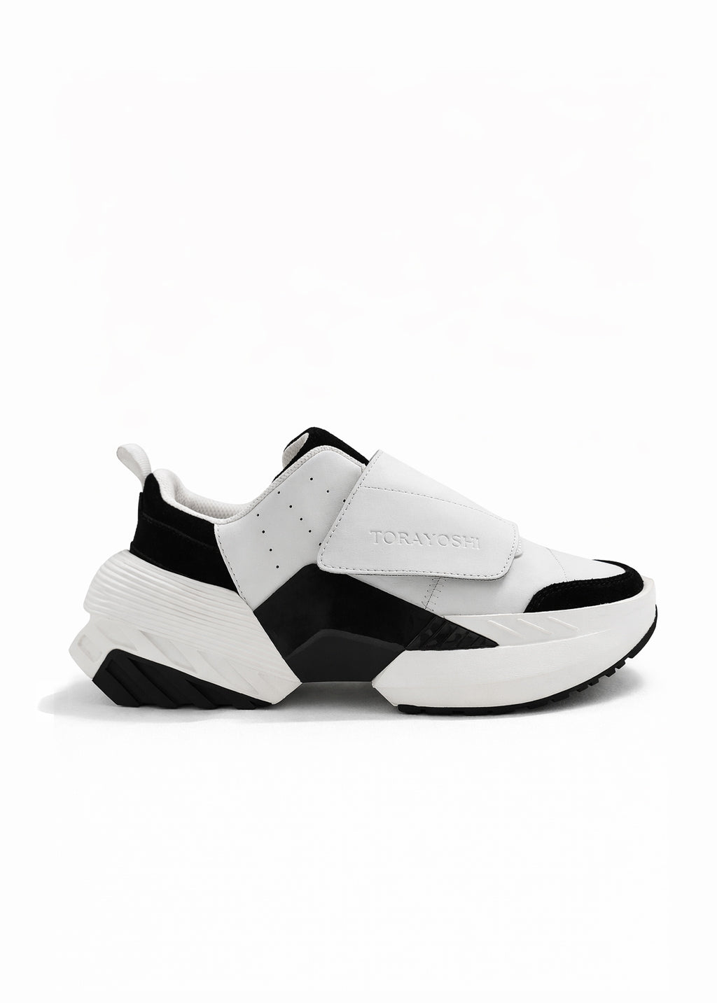 らら男 Men's Sneakers – 寅吉 | Official Online Store