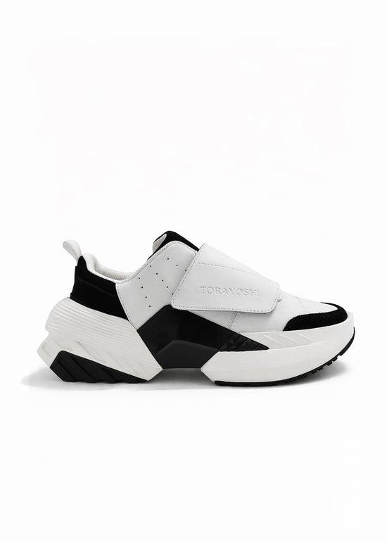 EDO76 STRAP RUNNER SNEAKER #1