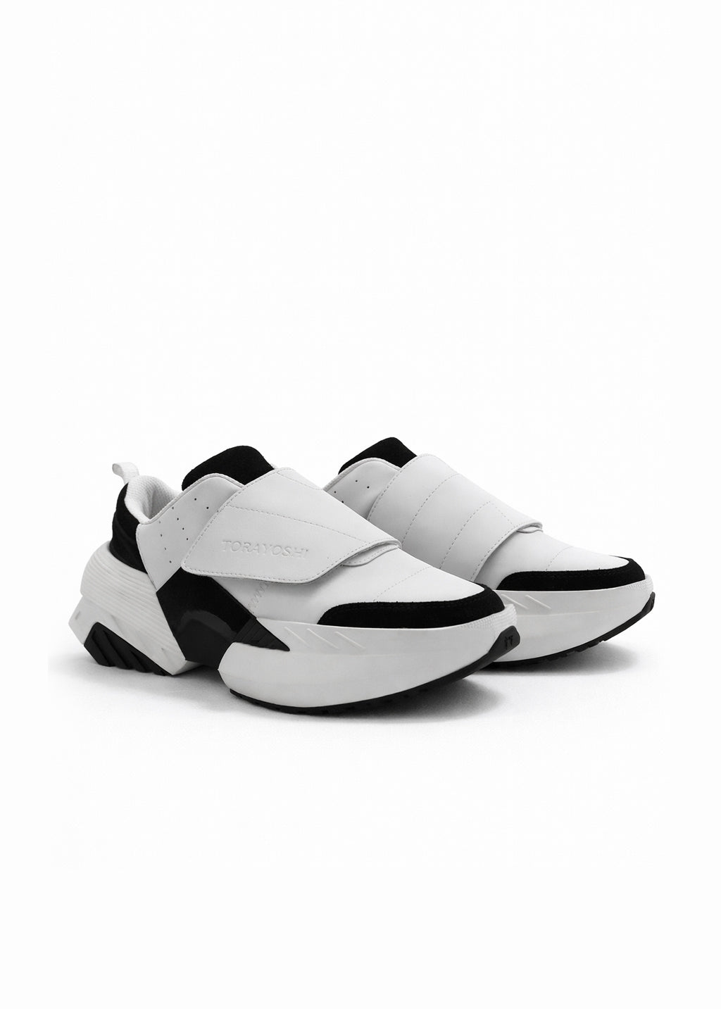 EDO 76 系带运动鞋 #2