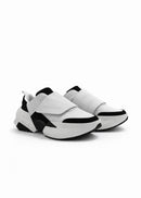 EDO 76 系带运动鞋 #2