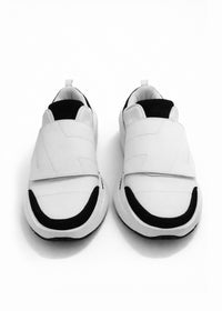 EDO 76 系带运动鞋 #2