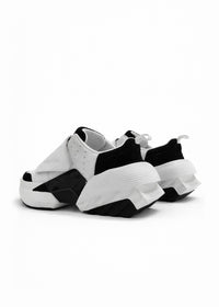 EDO 76 系带运动鞋 #2