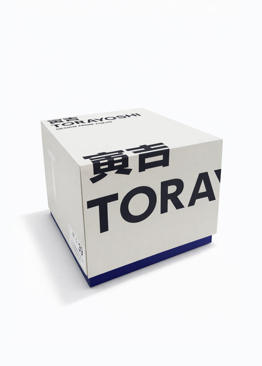 EDO 76 系带运动鞋 #2