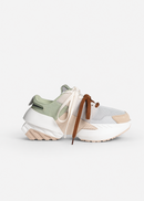 EDO76 LACE UP SNEAKER #2