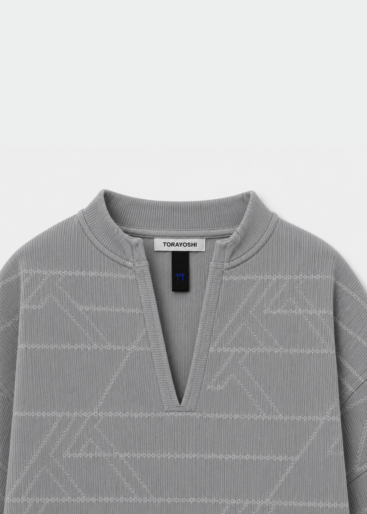 RESERVE VOL1 Monogram Sweatshirt
